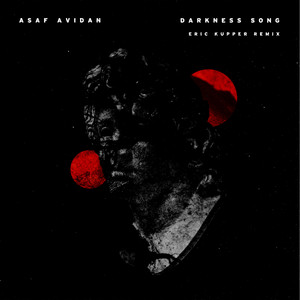 Asaf Avidan - Darkness Song (eric Kupper Remix)