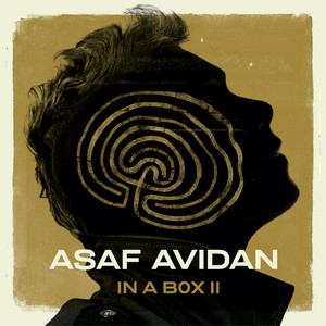 Asaf Avidan - In A Box Ii