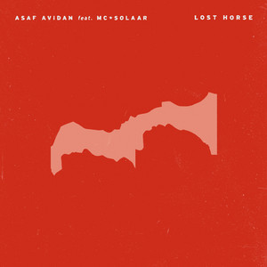 Asaf Avidan - Lost Horse Feat. Mc Solaar