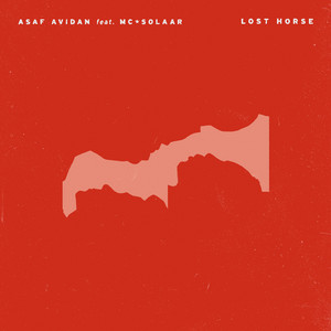 Asaf Avidan - Lost Horse (feat. Mc Solaar)