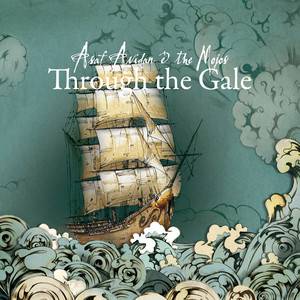 Asaf Avidan - Through The Gale
