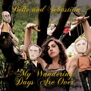 Belle and Sebastian - My Wandering Days Are Over (live)