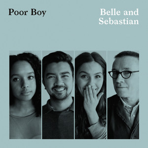 Belle and Sebastian - Poor Boy (radio Edit)