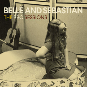 Belle and Sebastian - The Bbc Sessions