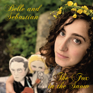 Belle and Sebastian - The Fox In The Snow (live)