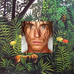 Ben Mazué - Quand Je Marche