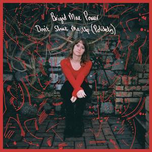 Brigid Mae Power - Don’t Shut Me Up (politely)