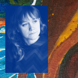 Brigid Mae Power - Head Above The Water