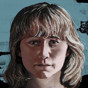 Brigid Mae Power - Is My Presence In The Room Enough For You ?