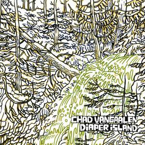 Chad Vangaalen - Diaper Island