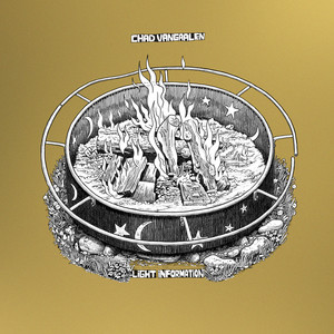 Chad Vangaalen - Light Information