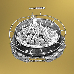 Chad Vangaalen - Mind Hijacker’s Curse