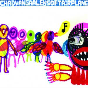 Chad Vangaalen - Soft Airplane