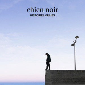 Chien Noir - Histoires Vraies