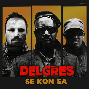 Delgres - Se Kon Sa