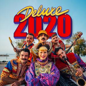 Deluxe - 2020 (turned To Shit)