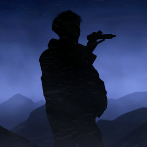 Eddy De Pretto - Désolé Caroline