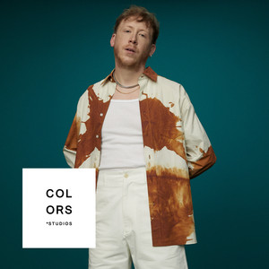 Eddy De Pretto - Parfaitement – A Colors Show