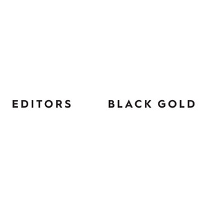 Editors - Black Gold (remixes)