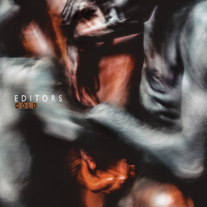 Editors - Cold (unkle Remix)