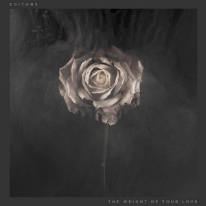 Editors - The Weight Of Your Love (mexican Tour Edition)
