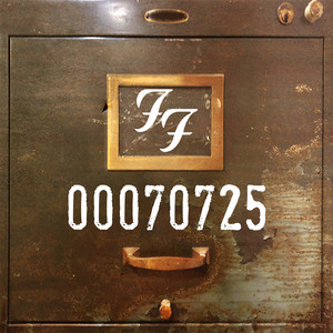 Foo Fighters - 00070725 Live At Studio 606