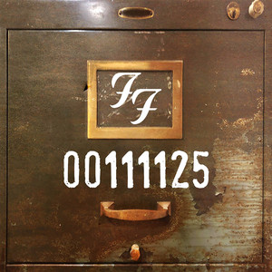 Foo Fighters - 00111125 – Live In London