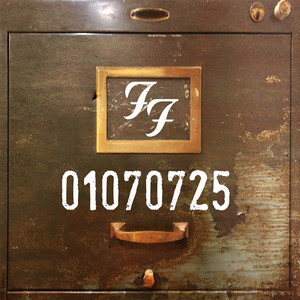 Foo Fighters - 01070725