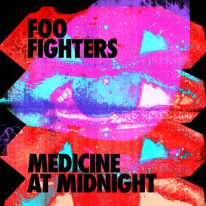 Foo Fighters - Medicine At Midnight (track Commentary)