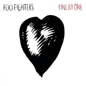 Foo Fighters - One By One (expanded Edition)