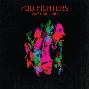 Foo Fighters - Wasting Light