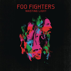 Foo Fighters - Wasting Light (bonus Tracks)