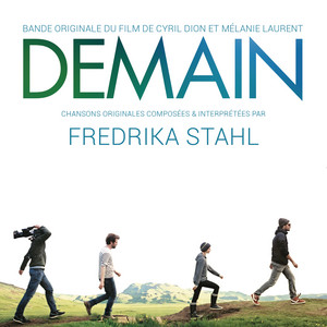Fredrika Stahl - Tomorrow