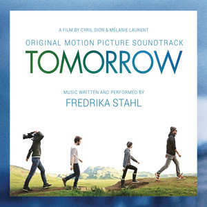 Fredrika Stahl - Tomorrow (original Motion Picture Soundtrack)