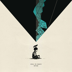 Girls in Hawaii - Refuge