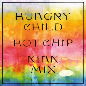 Hot Chip - Hungry Child (kink Mix)