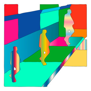 Hot Chip - Straight To The Morning (myd Remix)
