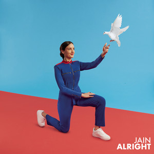 JAIN - Alright (acoustic Version)
