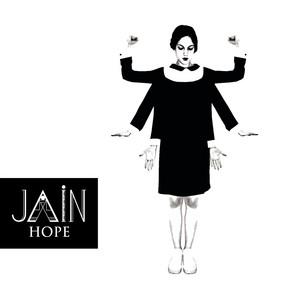 JAIN - Hope – Ep