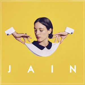 JAIN - Makeba (radio Edit)