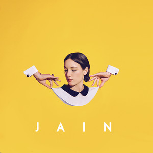 JAIN - Zanaka – Ep