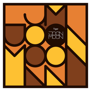 Joon Moon - Tiger Ep