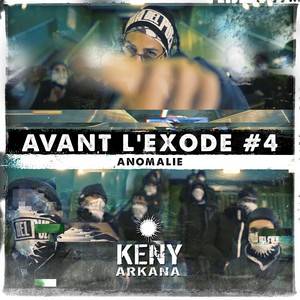 Keny Arkana - Anomalie (avant L’exode #4)