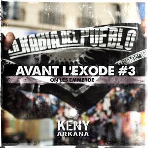 Keny Arkana - On Les Emmerde (avant L’exode #3)