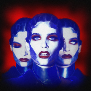 La Femme - Paradigme (edit)