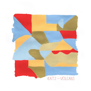 La Maison Tellier - Sur Un Volcan (konvex & The Shadow Remix)