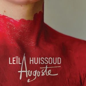 Leïla Huissoud - Auguste