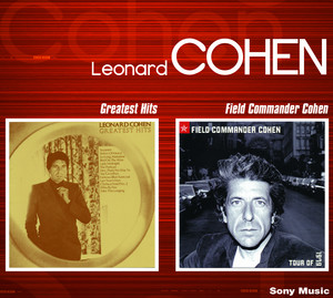 Leonard Cohen - Field Commander Cohen: Tour Of 1979