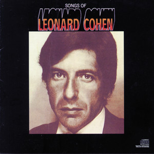 Leonard Cohen - Songs