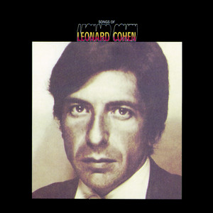 Leonard Cohen - Songs Of Leonard Cohen